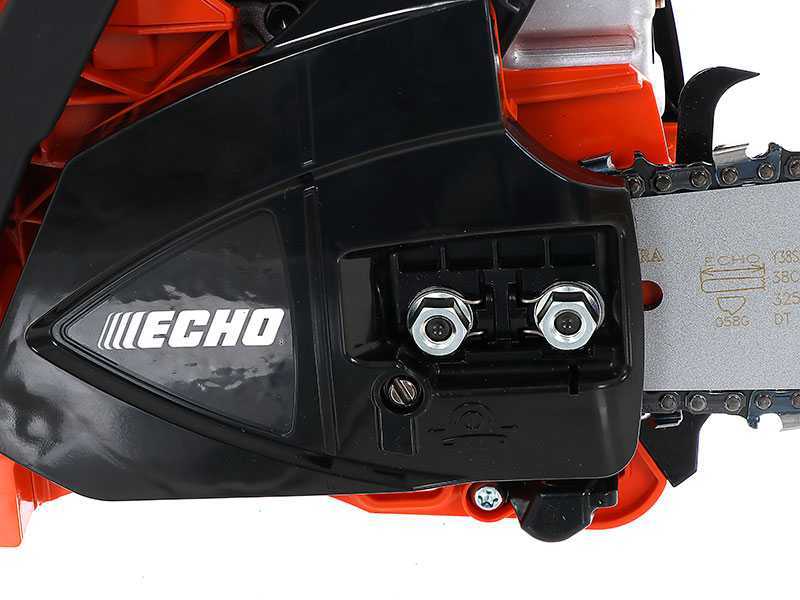 Benzin-Motors&auml;ge Echo CS-4510ES - 2-Takt-Motor 45 cm&sup3; - 3.13 PS - Schwert 38 cm