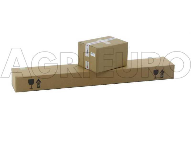 Batteriebetriebener Olivenr&uuml;ttler Castellari Fenix 180/240  L V2- Schaft aus Kohlenstoff