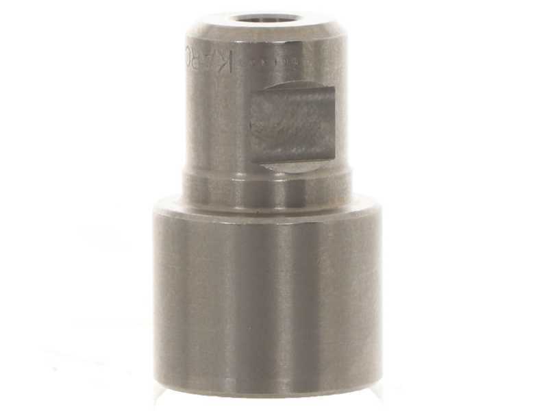 Kaltwasser Hochdruckreiniger K&auml;rcher HD 7/17 Cage - professionell K&auml;rcher Pro - Motor 2 - 400V - 4200 W