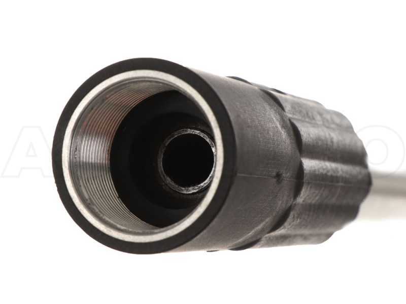 Pneumatischer Teleskopschaft aus Aluminium 140-250 cm - universeller Verl&auml;ngerungsschaft