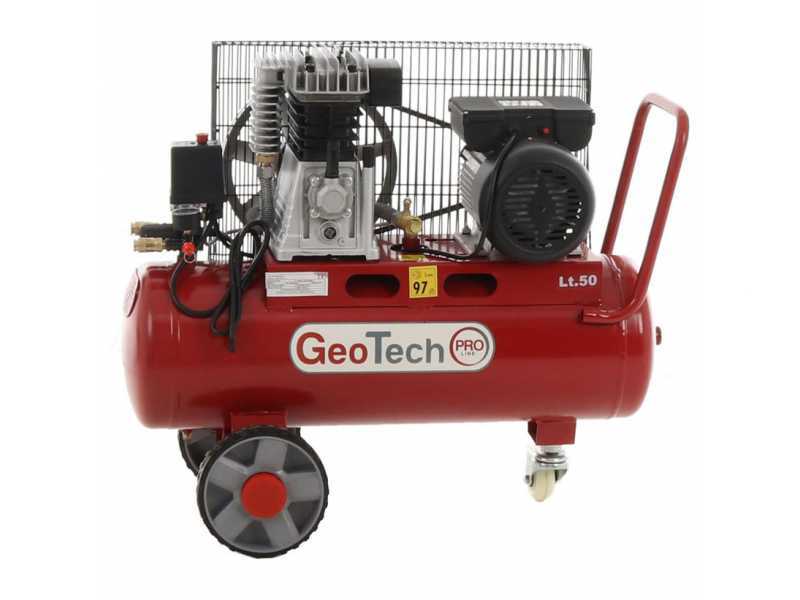 GeoTech-Pro BACP50-10-3 - Kompressor im Angebot