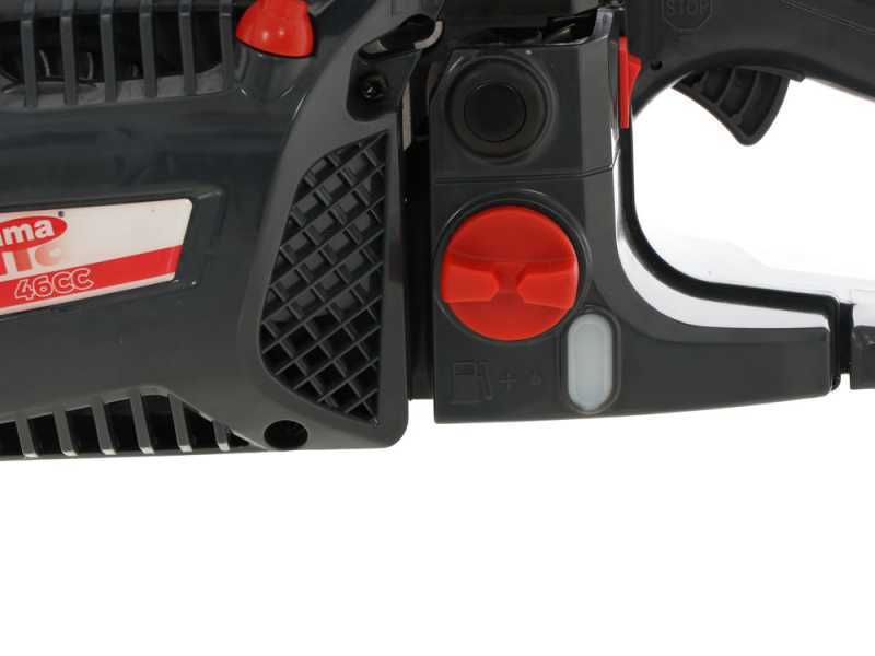 Kettens&auml;ge f&uuml;r das Beschneiden AMA AMX 45.16 - Schwert OREGON 40 cm - 2-Takt Motor