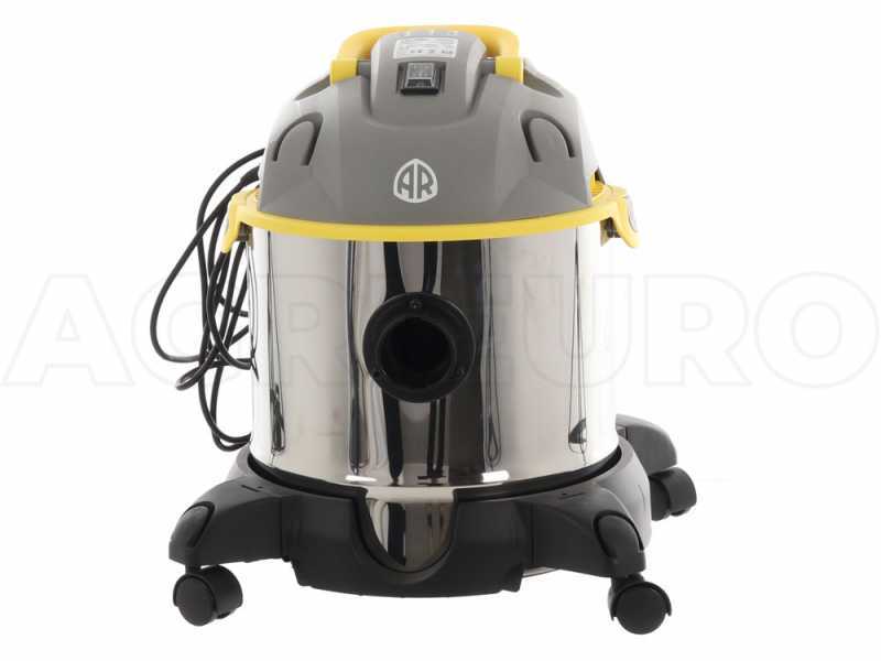 Staubsauger AR20M  (4 in 1)  Fl&uuml;ssigkeits- und Aschensauger, Blasfunktion
