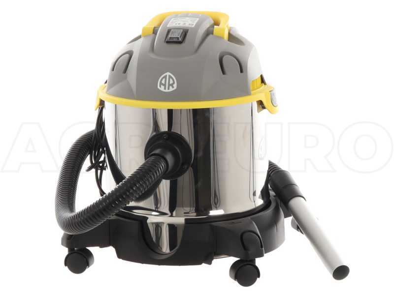 Staubsauger AR20M  (4 in 1)  Fl&uuml;ssigkeits- und Aschensauger, Blasfunktion