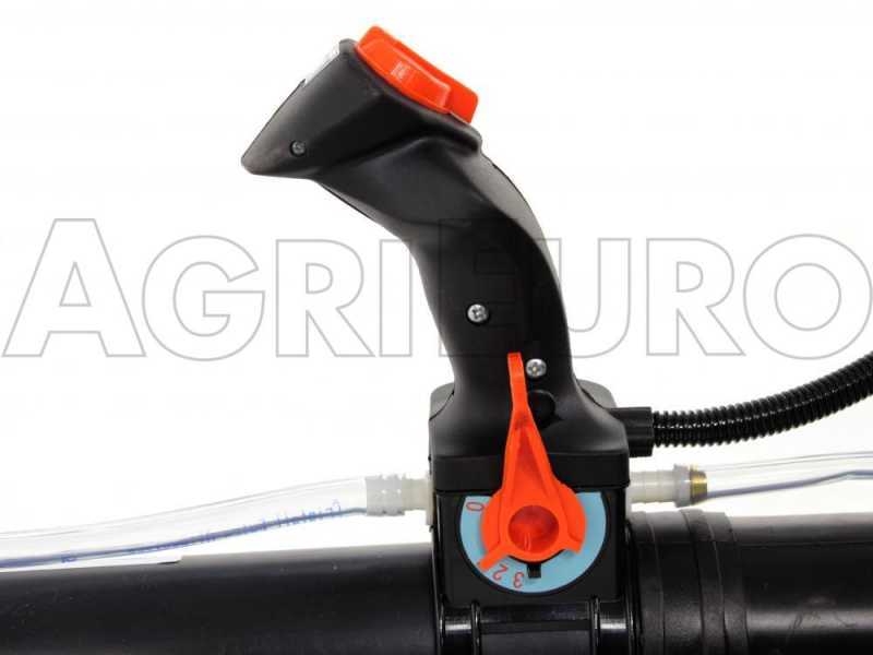 Dal Degan DK 200 - R&uuml;ckenspr&uuml;hger&auml;t mit Benzinmotor  - 80 ccm