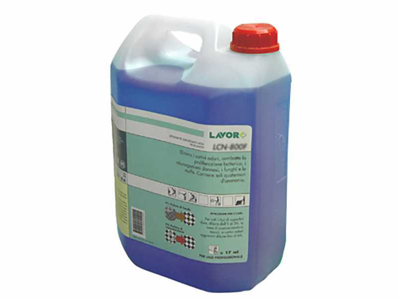 Konzentriertes Reinigungsmittel 5 L &ndash; LCB-740