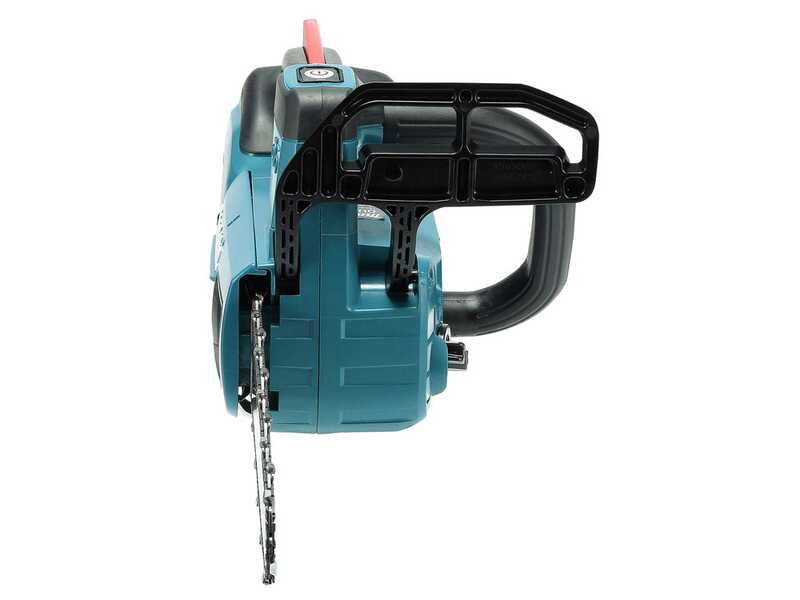 Makita DUC254CZ &ndash; Akku-Kettens&auml;ge &ndash; Carving-Schwert 25 cm &ndash; OHNE Akku und Ladeger&auml;t
