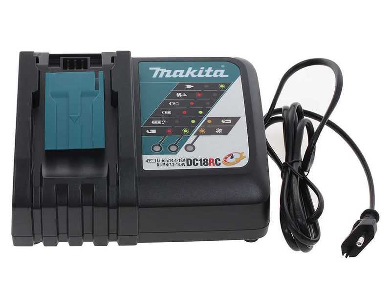 MAKITA DUC122ZK LXT - Akku-Kettens&auml;ge - Schwert 11.5cm - OHNE AKKU UND LADEGER&Auml;T