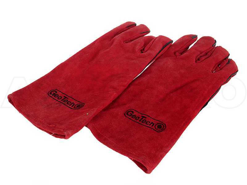 Inverter-Schwei&szlig;ger&auml;t Tig Awelco TIG 210 AC/DC - 210A max - einphasig - AC/DC Strom - Kit