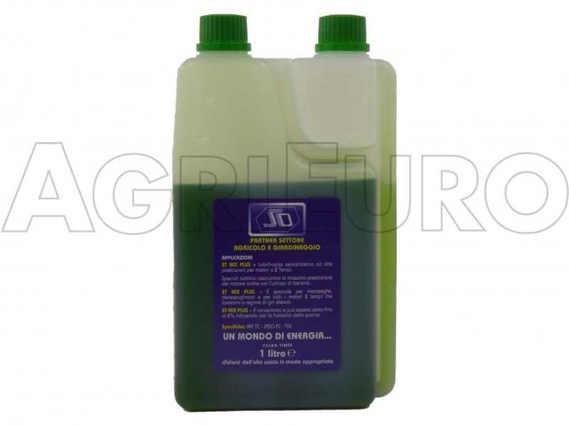 R&uuml;ckentragbarer Laubbl&auml;ser Ama KBL500 mit gepolsterter R&uuml;cklehne