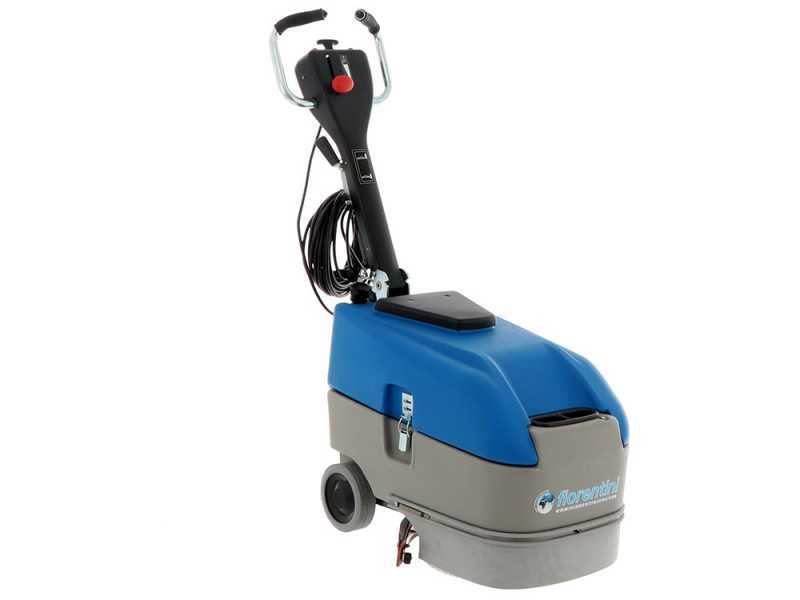 Bodenreinigungsmaschine - Scheuersaugmaschine Fiorentini Delux 350 elektrisch