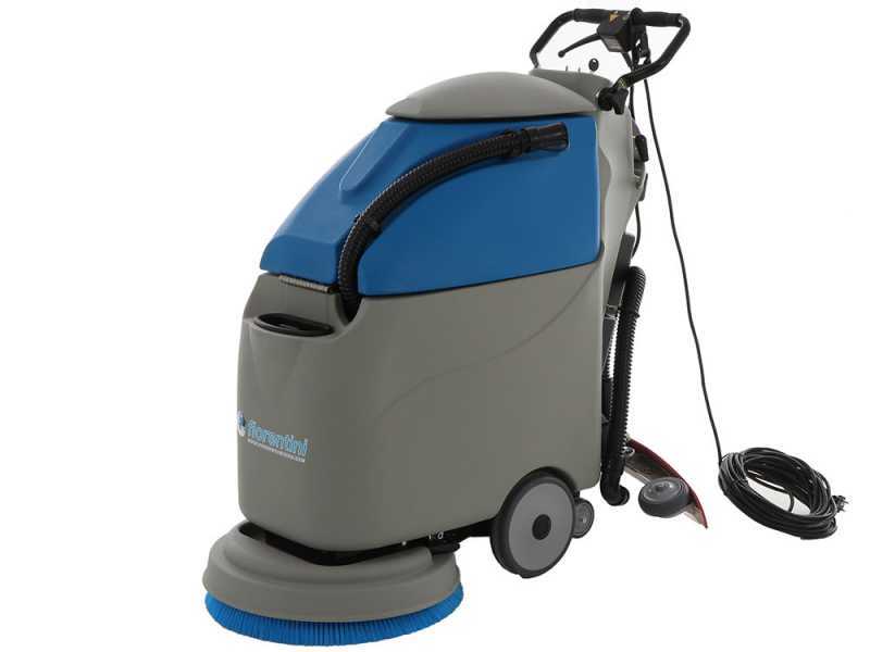 Elektro Bodenreinigungsmaschine - Scheuersaugmaschine Fiorentini I 18 NEW