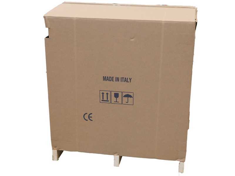Elektro Bodenreinigungsmaschine - Scheuersaugmaschine Fiorentini I 18 NEW