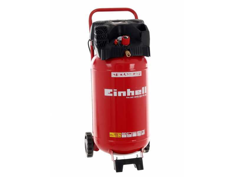 Einhell TH-AC 240/50/10 OF - Kompressor im Angebot | Agrieuro