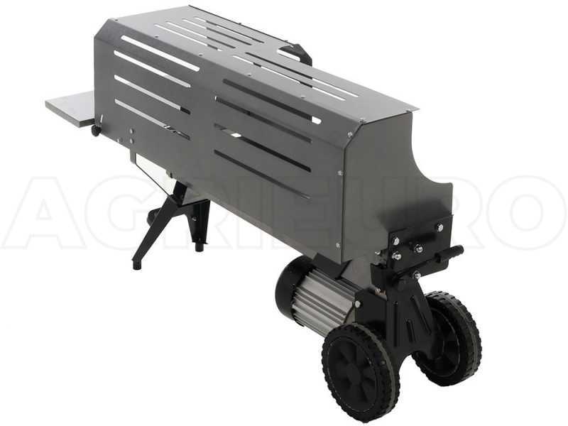 BlackStone EHL 6 - Liegender Holzspalter mit Elektromotor - Spaltkraft 6 T