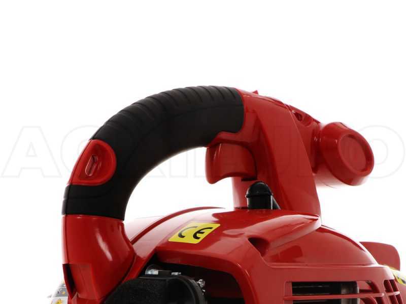Laubbl&auml;ser GeoTech BB250EVO - 2-Takt Motor EURO 5 - Leistung 1 PS