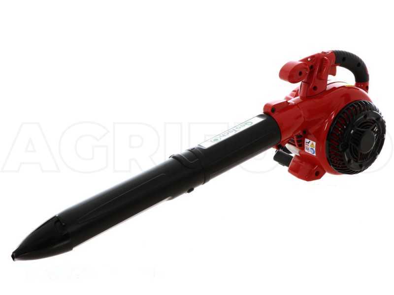 Laubbl&auml;ser GeoTech BB250EVO - 2-Takt Motor EURO 5 - Leistung 1 PS