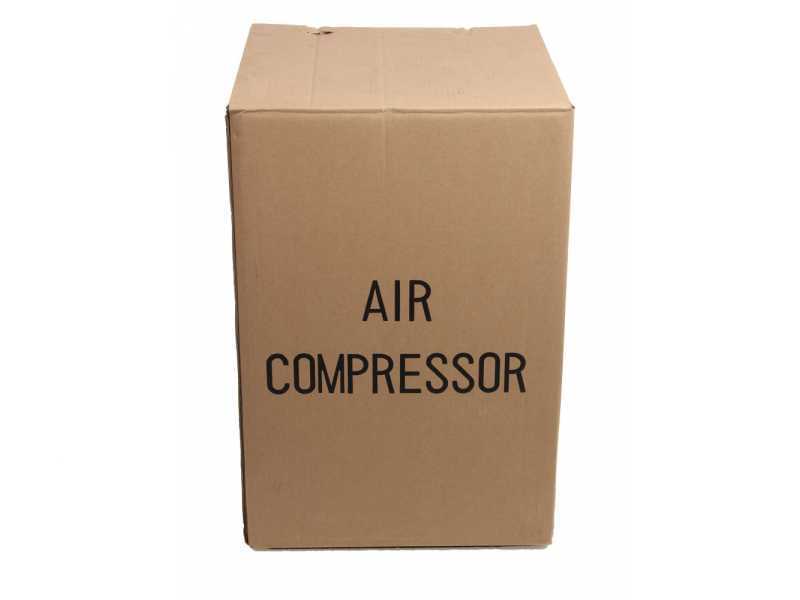 ABAC Start Silent OS7P - Leiser elektrischer Kompressor