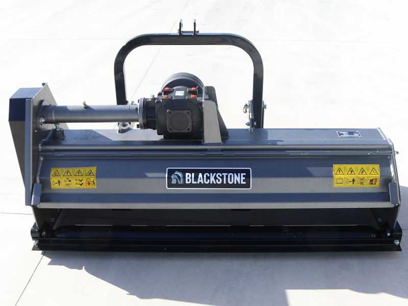 Schlegelmulcher mittelschwere Reihe Blackstone BM180