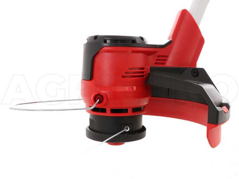 Einhell GE-CT 36/30 Li E - Akku Rasentrimmer - AKKU UND LADEGER&Auml;T NICHT ENTHALTEN