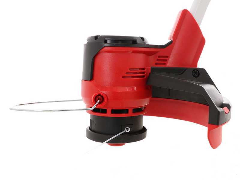 Einhell GE-CT 36/30 Li E - Akku Motorsense/Rasentrimmer - 2x 18V/4Ah