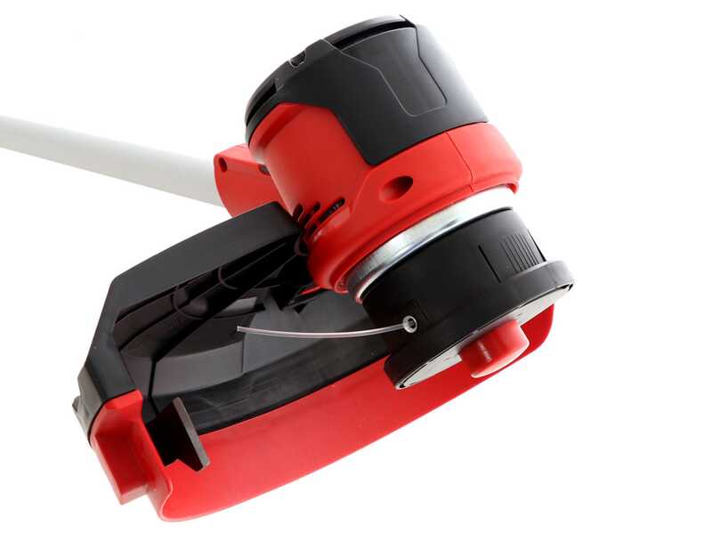 Einhell AGILLO 36/255  - Akku Motorsense/Rasentrimmer - 2x18V 4Ah