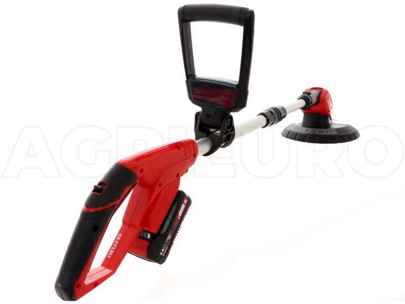Einhell GE-CT 18 Li - Akku Motorsense/Rasentrimmer - OHNE AKKU