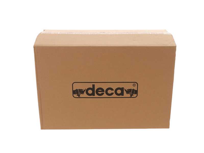 Inverter F&uuml;lldraht-Schwei&szlig;ger&auml;t Multiprocessing Deca MIGA 225XL 1Ph 230/50-60 - GAS/NO GAS
