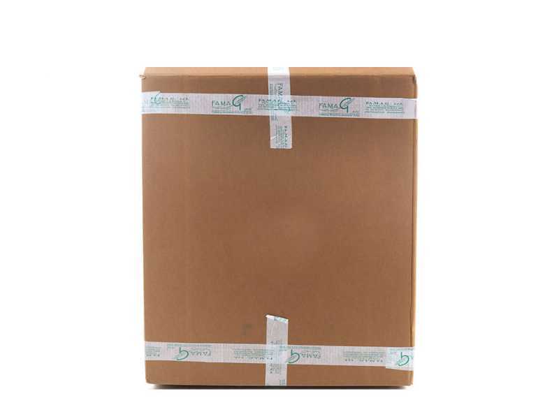 Spiralkneter Famag IM15 New, 2 Geschwindigkeiten - 400V - 12 KG
