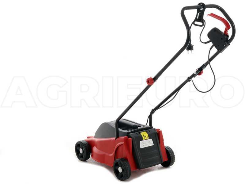 Unschuld Autonom Pille elektro rasenmäher toro Spiral USA Privat