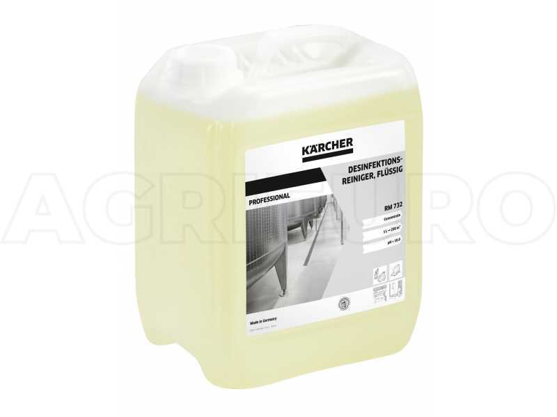 Desinfektionsmittel RM 732