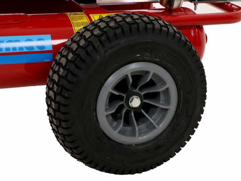 Airmec TTD 3460/650 - Motorkompressor - Dieselmotor 6 PS - 650 l/min