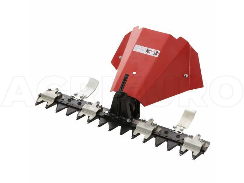Zubeh&ouml;r M&auml;hbalken 76cm f&uuml;r MCT650 Geotech