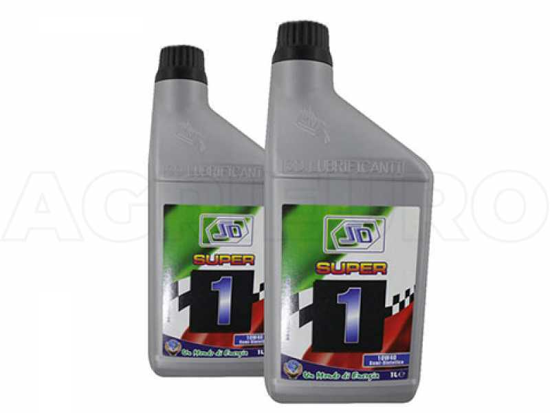 AL-KO Comfort 14-86.6 HD-A - Rasentraktor -  hydrostatisches Getriebe - Fangkorb