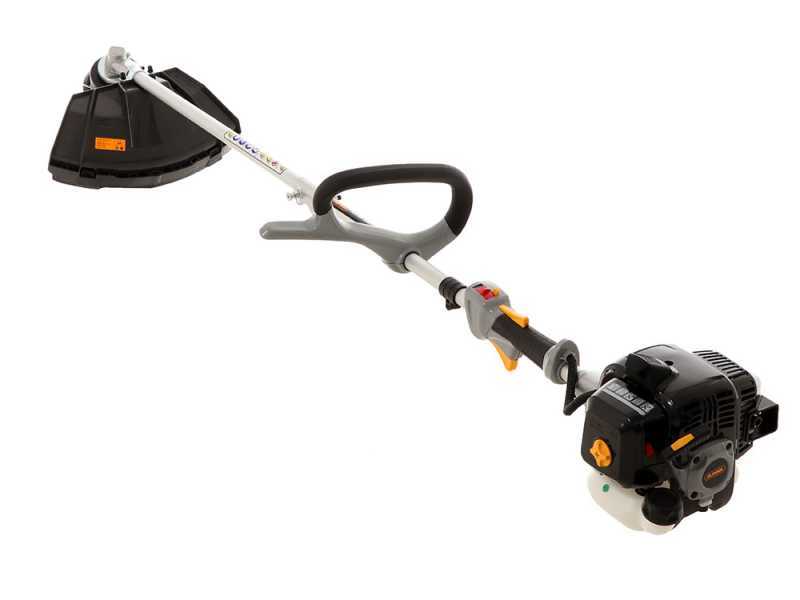 Alpina AMT 26 - Multifunktionsmotorsense 5 in 1 mit 2T Motor