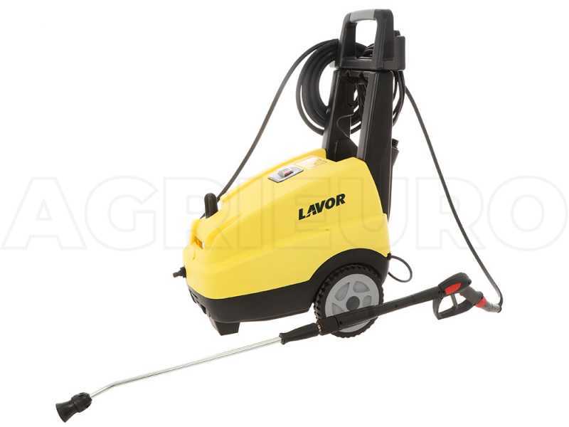 Kaltwasser Elektro Hochdruckreiniger Lavor Tucson 2017 GL - 400V - 230 bar max