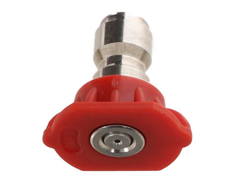 Benzin Hochdruckreiniger  Lavor Thermic 9L - Loncin LC175F-2 Benzin Motor - 9 PS