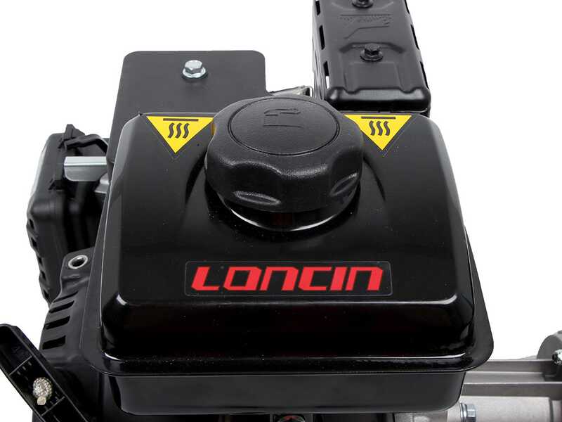 Bew&auml;sserung Motorpumpe Comet MTP MC 25