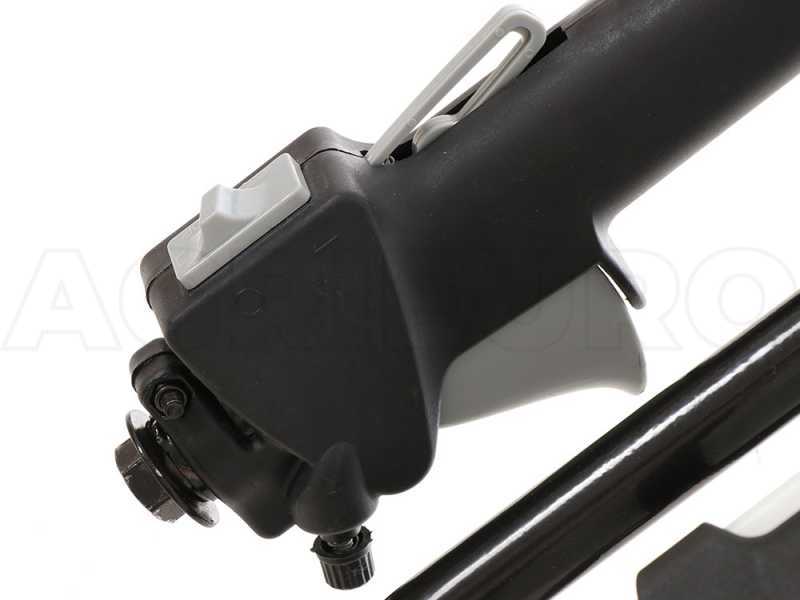 BlackStone PD530 - Erdbohrer - 2-Takt Motor - 3 Bohrschnecken im Lieferumfang