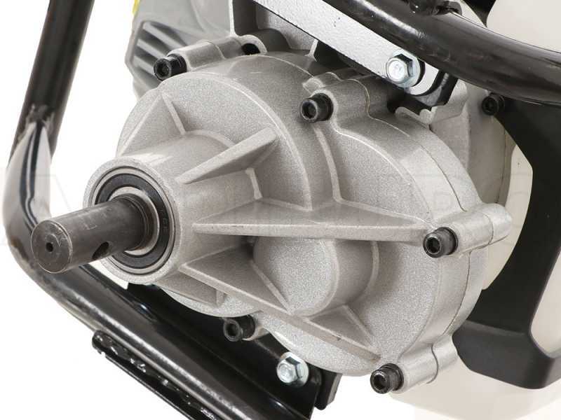 BlackStone PD530 - Erdbohrer - 2-Takt Motor - 3 Bohrschnecken im Lieferumfang