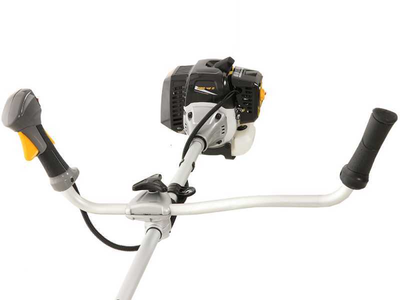 Alpina ABR 42 D - Motorsense - 42.7 ccm - 3 Z&auml;hne Messer