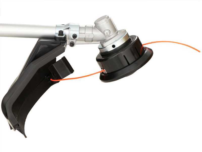 Alpina ABR 42 D - Motorsense - 42.7 ccm - 3 Z&auml;hne Messer