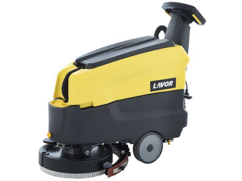 Bodenreinigungsmaschine Lavor L4 45E im Angebot Agrieuro
