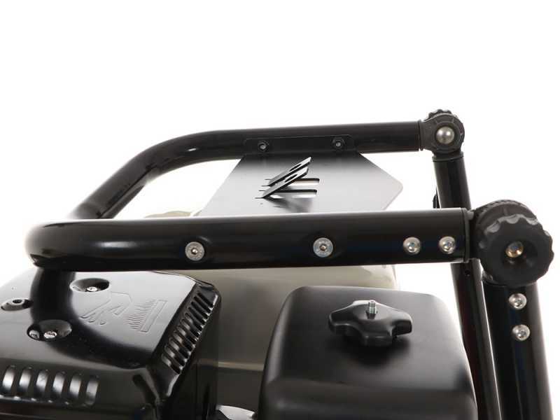 Benzin Hochdruckreiniger Comet FDX Blade XL 13.15 - Motor Honda GX 390 - 12 PS - 310 Bar