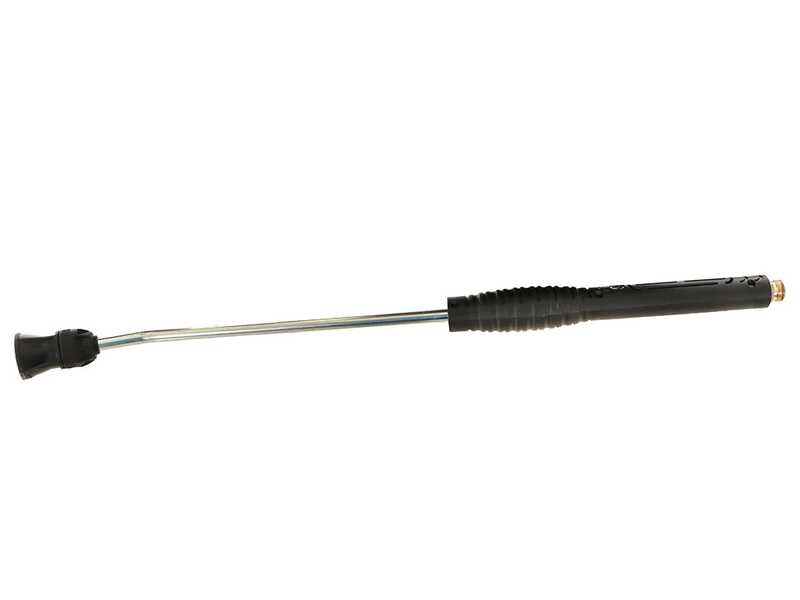 Benzin Hochdruckreiniger Comet FDX Blade XL 13.15 - Motor Loncin G390F - 12 PS - 310 Bar