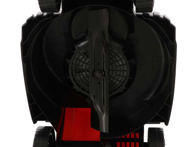 Black &amp; Decker BEMW351-QS - Elektro Rasenm&auml;her - 1000 W - Schnittbreite 32 cm