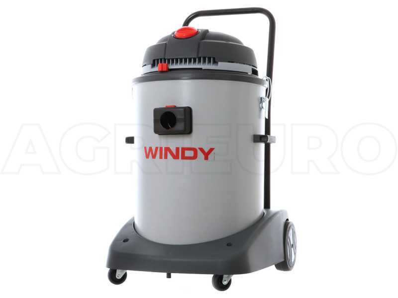 Lavor Windy 378 PF - Trocken- und Nasssauger - Saugger&auml;t f&uuml;r Staub und Fl&uuml;ssigkeiten