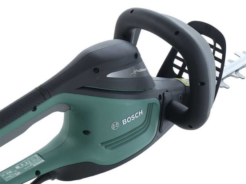 Elektro Heckenschere Bosch Advanced Hedgecut 65 - Schwert 65 cm - 500W