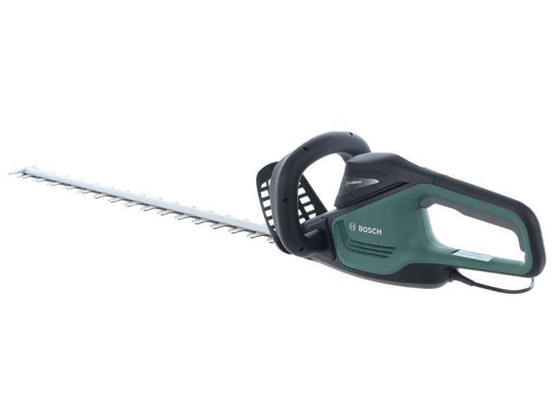 Elektro Heckenschere Bosch Advanced Hedgecut 65 - Schwert 65 cm - 500W