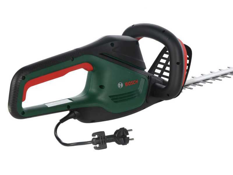 Elektro Heckenschere Bosch Advanced Hedgecut 70 - Schwert 70cm - 500W